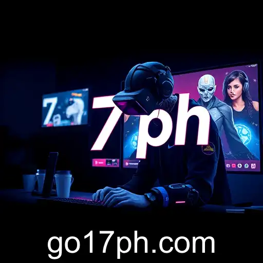 Gaming Evolves: 17ph's Impact on 2025