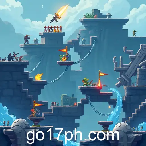 17ph: Shaping the Future of Online Gaming