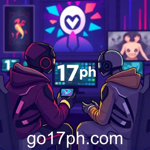 17ph Revolutionizes Online Gaming World