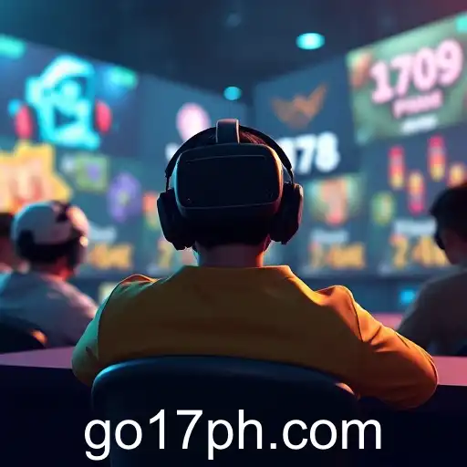 The Evolution of Gaming: 17ph and the Modern Landscape