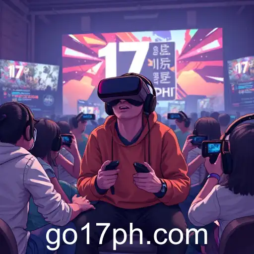The Evolution of Online Gaming in 2025