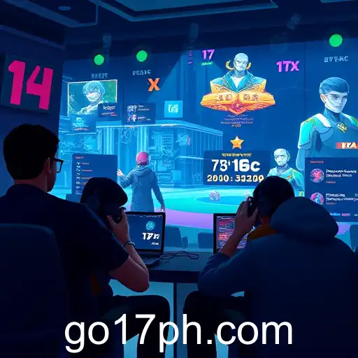 Gaming Evolution: The Role of 17ph in 2025
