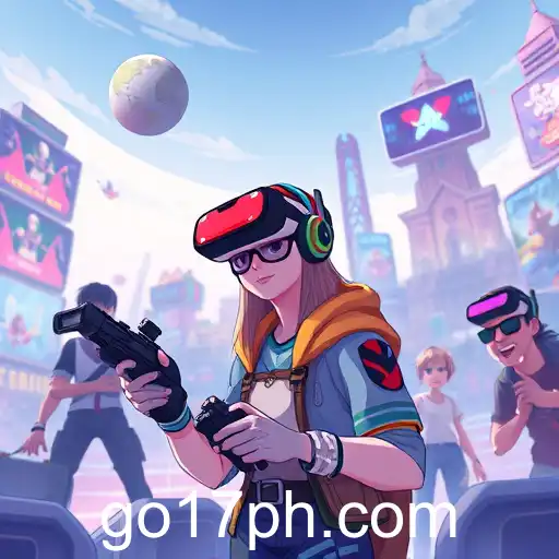 Gaming Revolution: The Rise of New Platforms