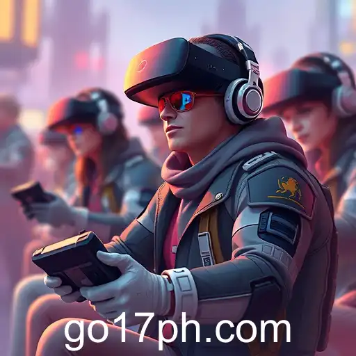 Gaming and Technology Evolution in 2025