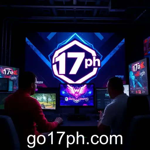 Gaming Traffic Soars on 17ph Amid Global Events