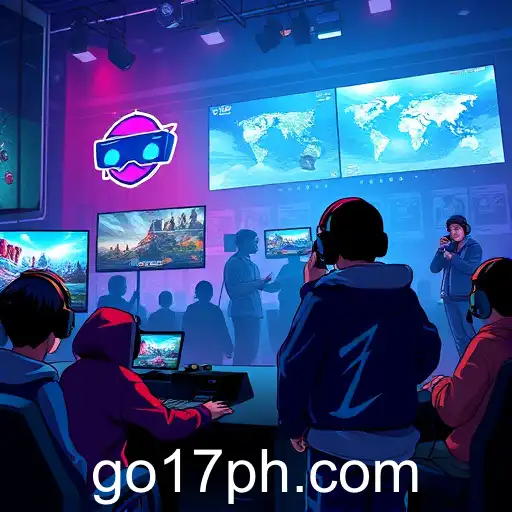 Gaming Trends and Challenges