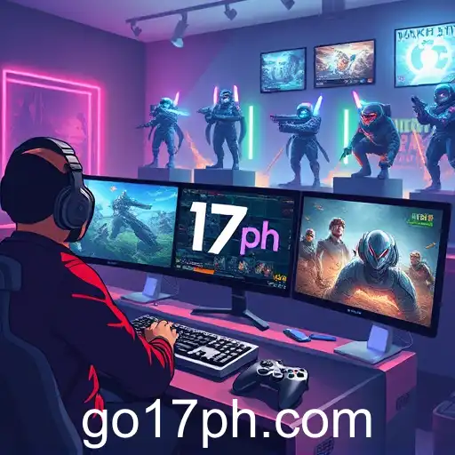 Gaming Trends Reshape Online Platforms