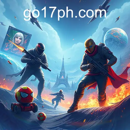 17ph Gaming Evolution