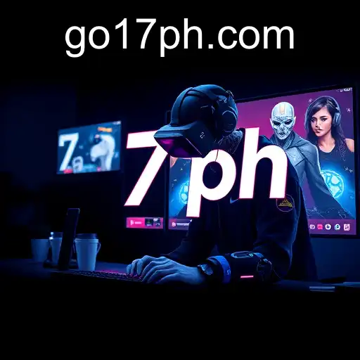 Gaming Evolves: 17ph's Impact on 2025