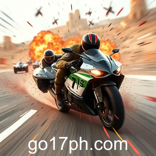 17ph: Shaping the Future of Online Gaming