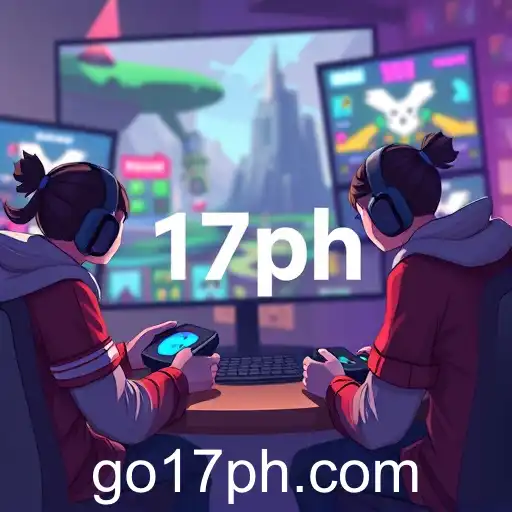 Digital Landscapes in 2025: A New Era for Gaming