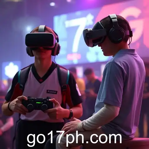 Digital Trends Reshaping Online Gaming Platforms