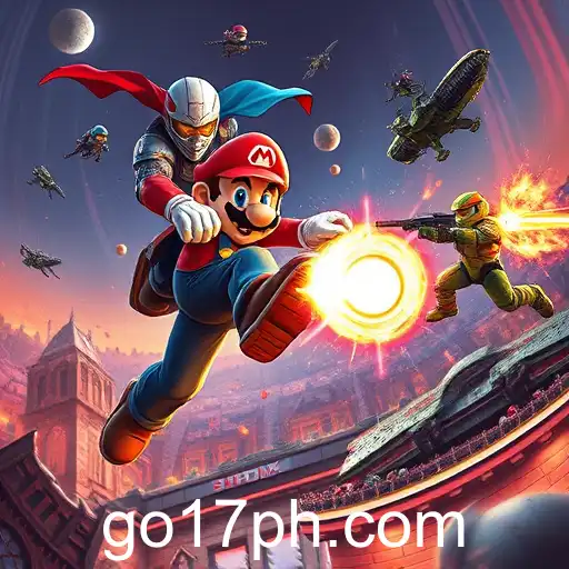 The Evolution of 17ph: A New Era in Online Gaming