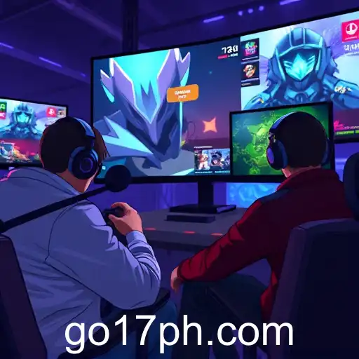 The Evolution of Gaming: 17ph's Impact