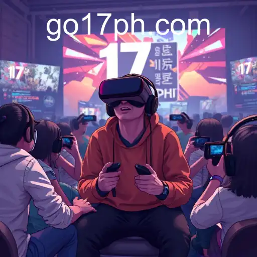 The Evolution of Online Gaming in 2025