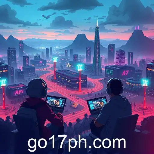 Gaming Evolution Faces New Dynamics