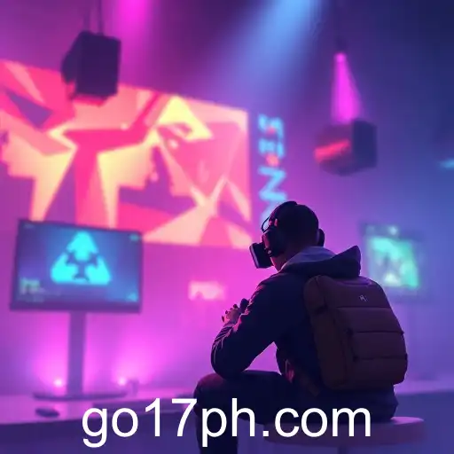 Gaming Industry's Digital Revolution