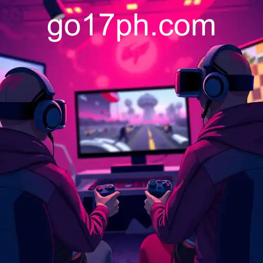 Gaming Industry Trends and Innovations