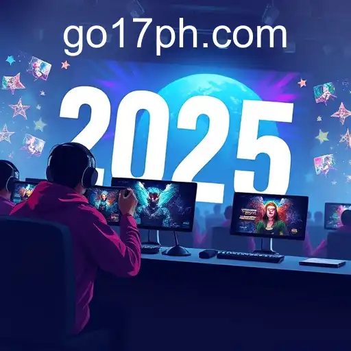 Gaming Trends in 2025: Exploring 17PH