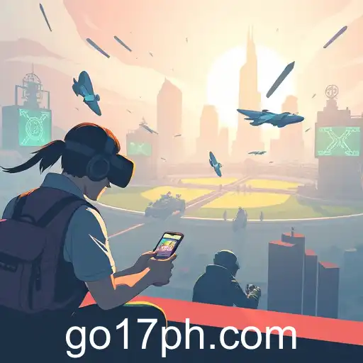 Gaming Trends and Innovations in 2025