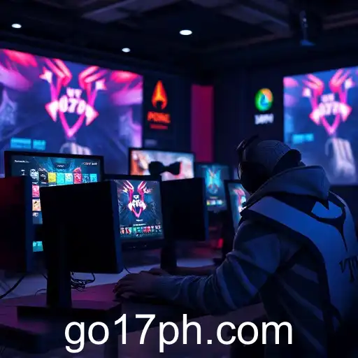 Gaming Trends Revolutionizing 2025