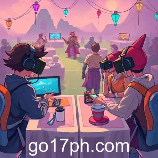 Gaming Trends and Future Dynamics