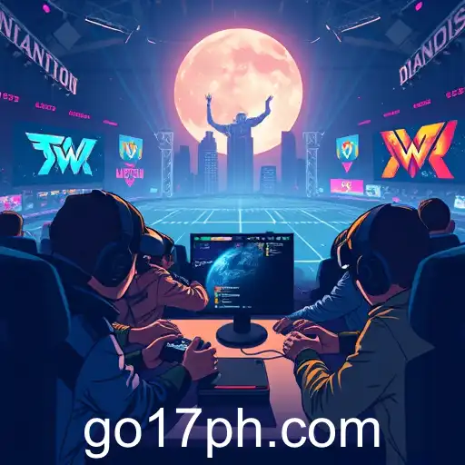 The Rise of 17ph in Gaming