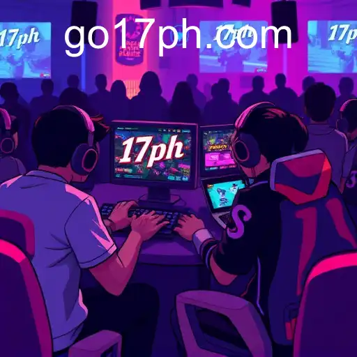 The Rise of 17ph: Revolutionizing Online Gaming