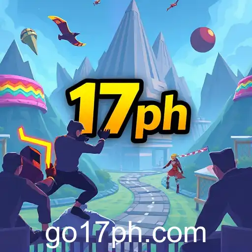 The Rise of 17ph in Online Gaming