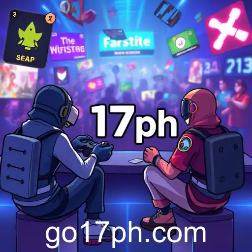 The Rise of 17ph: A New Era in Online Gaming