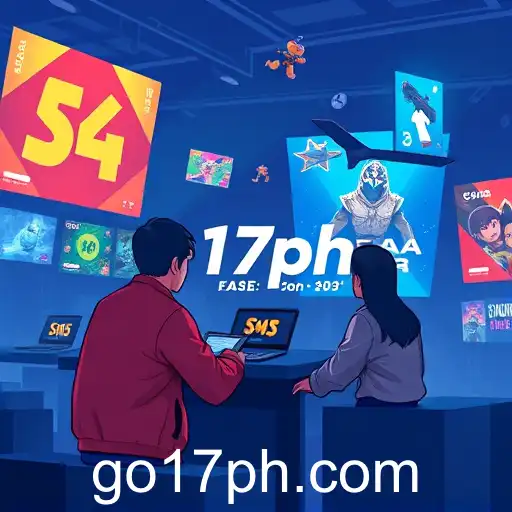The Rise of 17ph: Gaming's New Frontier