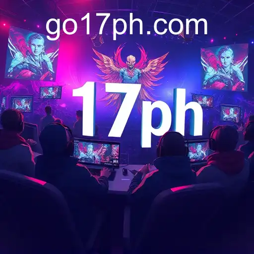 The Rise of 17ph: A Revolution in Gaming