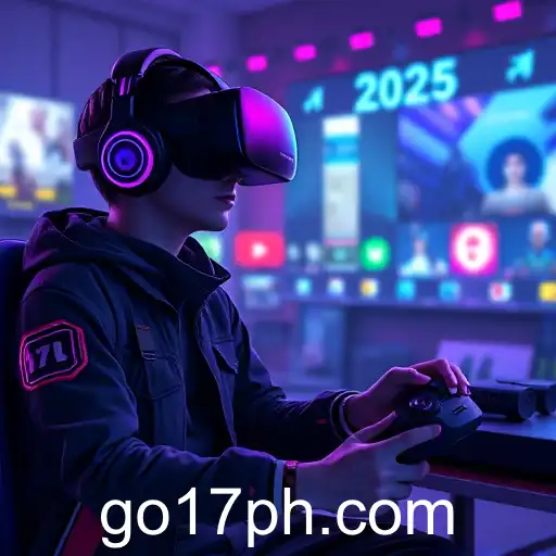 Rise of Online Gaming in 2026