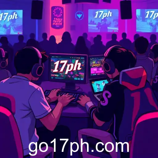 The Rise of 17ph: Revolutionizing Online Gaming