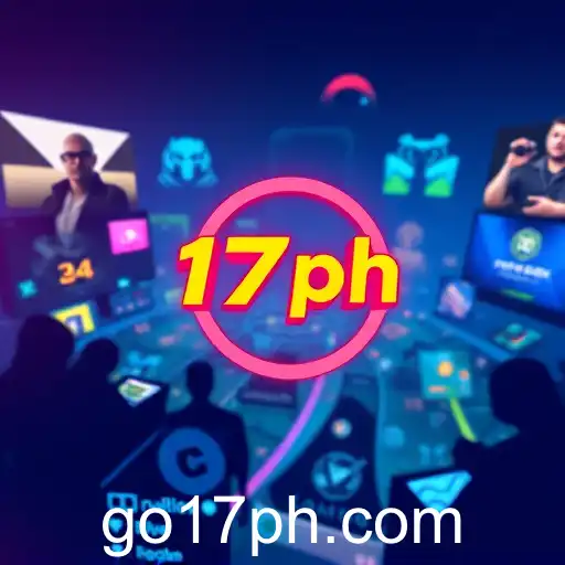 The Rise of '17ph' in the Gaming World